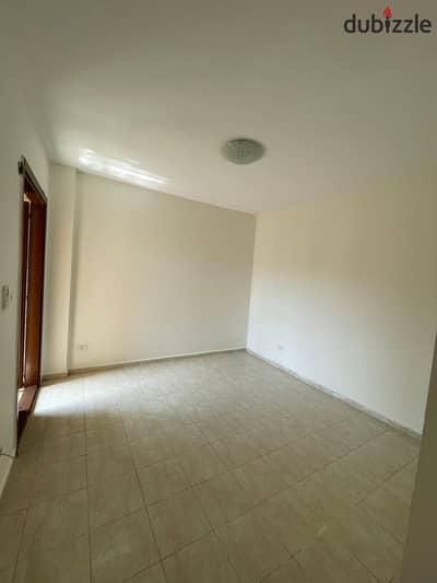 Apartment for sale great price ready to move in garden view typical floor with elevator 90 sqm in Al Rehab 1 - Phase 5 - New Cairo