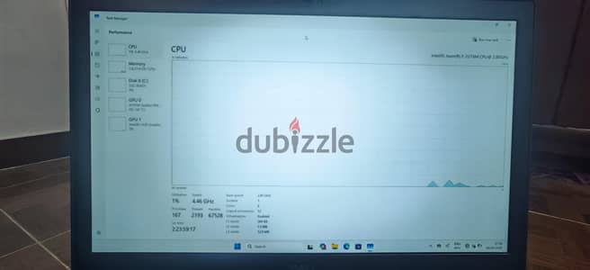 Dell Precision 7540
