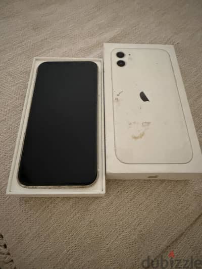 Apple - iPhone 11