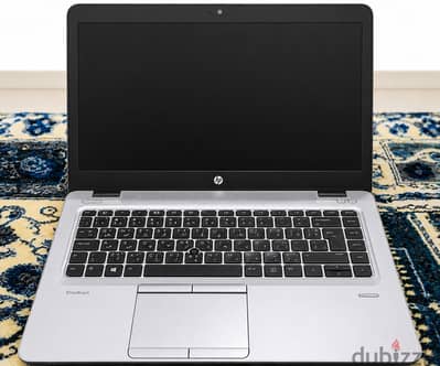 HP EliteBook 745 G4