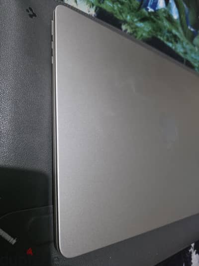 macbook air M2
