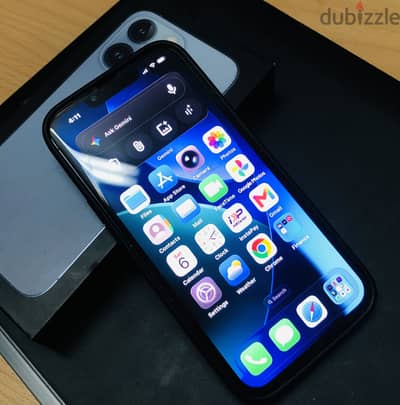 Apple - iPhone 13 Pro