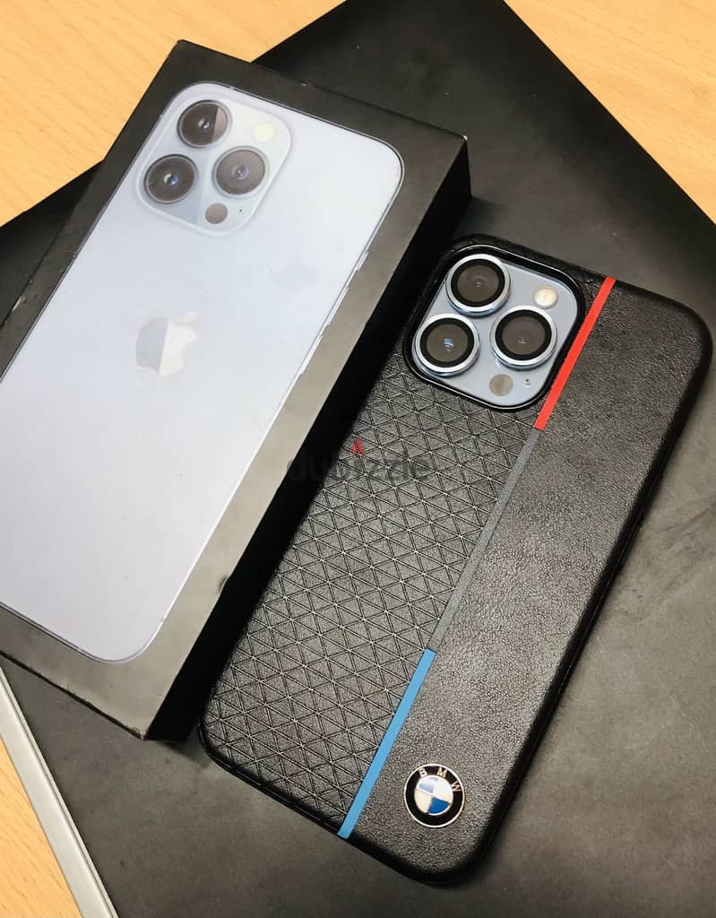Apple - iPhone 13 Pro 2