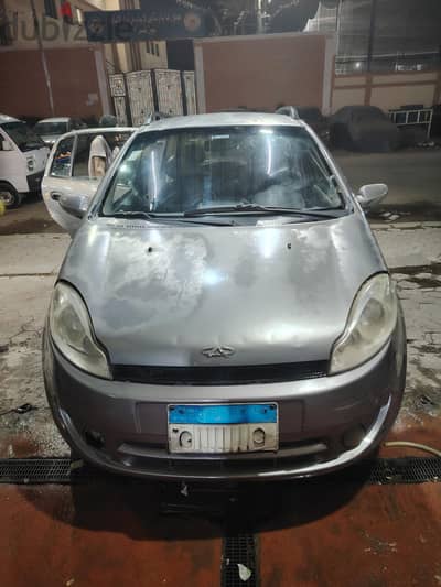 Speranza A11 2009