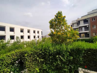Apartment for rent in Zayed Dunes compound with kitchen and natural gas, 146m², corner unit