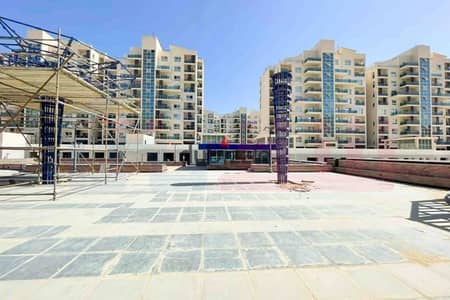 Apartment for sale, 157 sq m, Alamein - Downtown