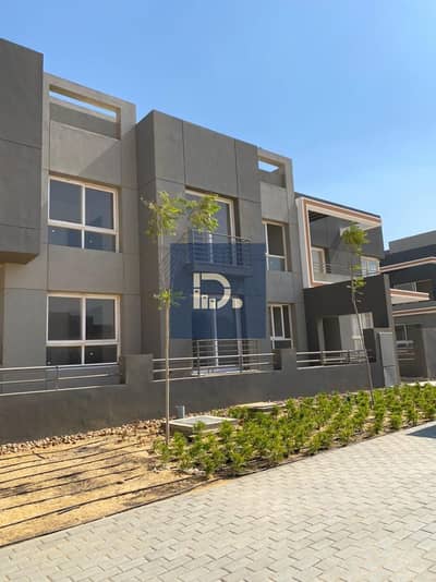 Immediate receipt in Compound! Apartment 130m + Garden 50m with full finishing 25% down payment and 4 years installment inside a classy compound in October Immediate receipt in Compound! Apartment 130m + Garden 50m with full finishing 25% down payment and 4 years installment inside a classy compound in October