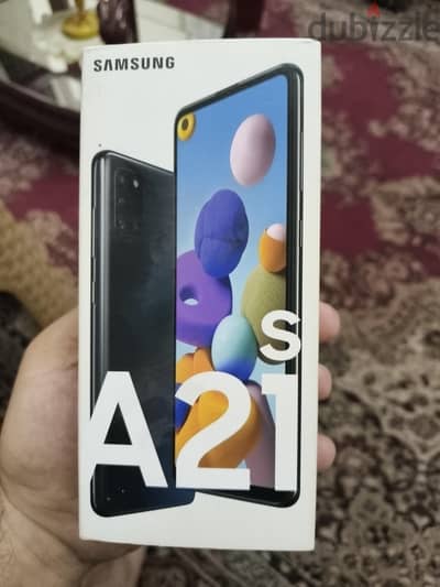 سامسونج ايه 21
