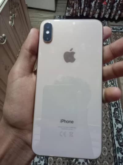آبل - آيفون اكس اس ماكس