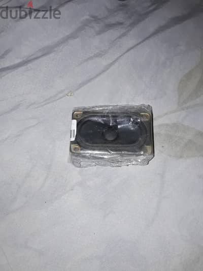 سماعه فيزياء جديده موديل ١٩٩٩