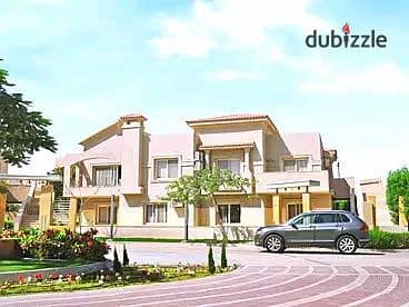 Own a Stand Alone Villa in Alex West and enjoy the finest lifestyle 