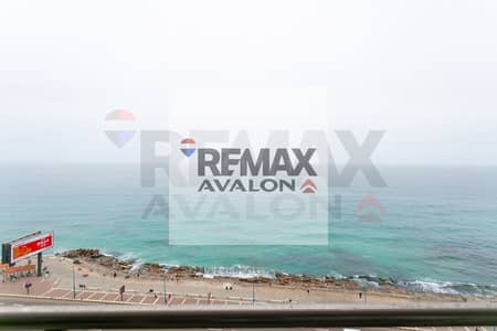 Apartment for sale 330 m Kamb Shizar (directly on the beach)