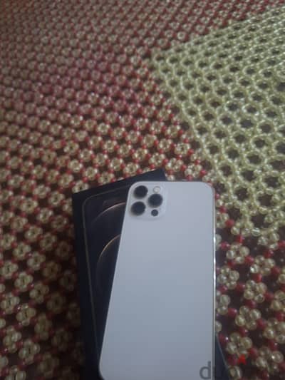 Apple - iPhone 12 Pro