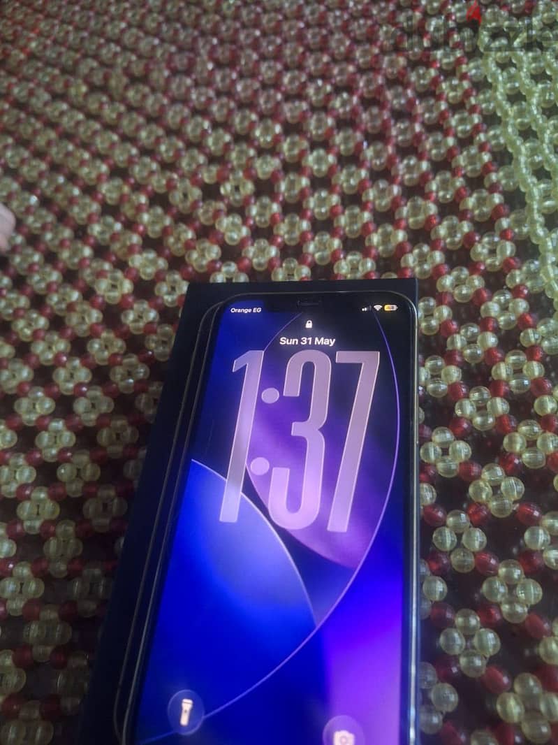 Apple - iPhone 12 Pro 1