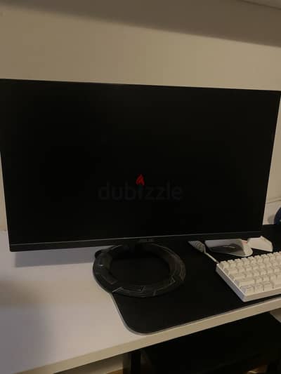 ASUS VZ249HEG1R monitor 23.8-inch