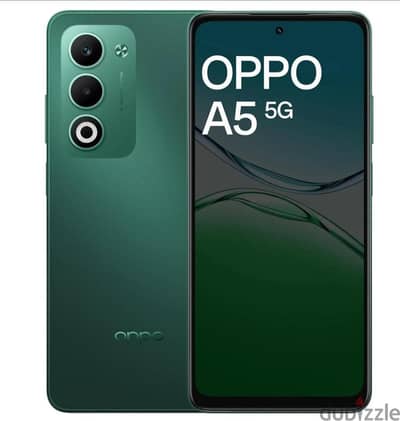 OPPO A5