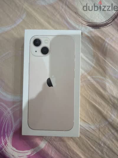 Apple - iPhone 13