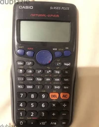الة حاسبة للبيع Calculator for salee