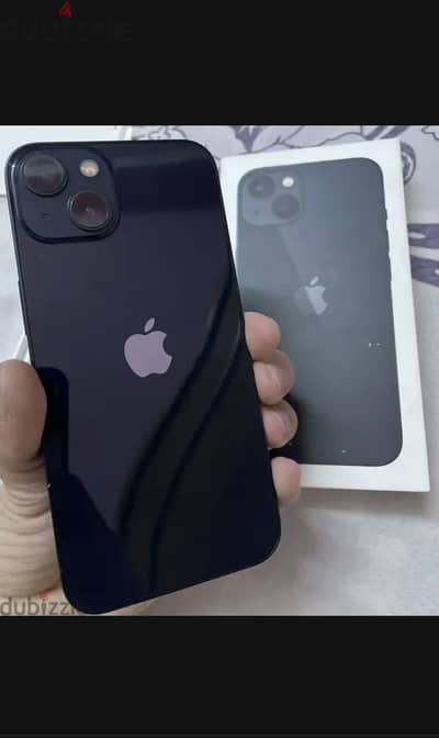 Apple - iPhone 13