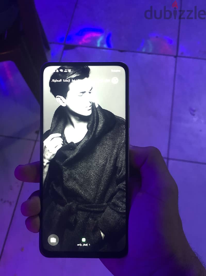 Realme C75 1