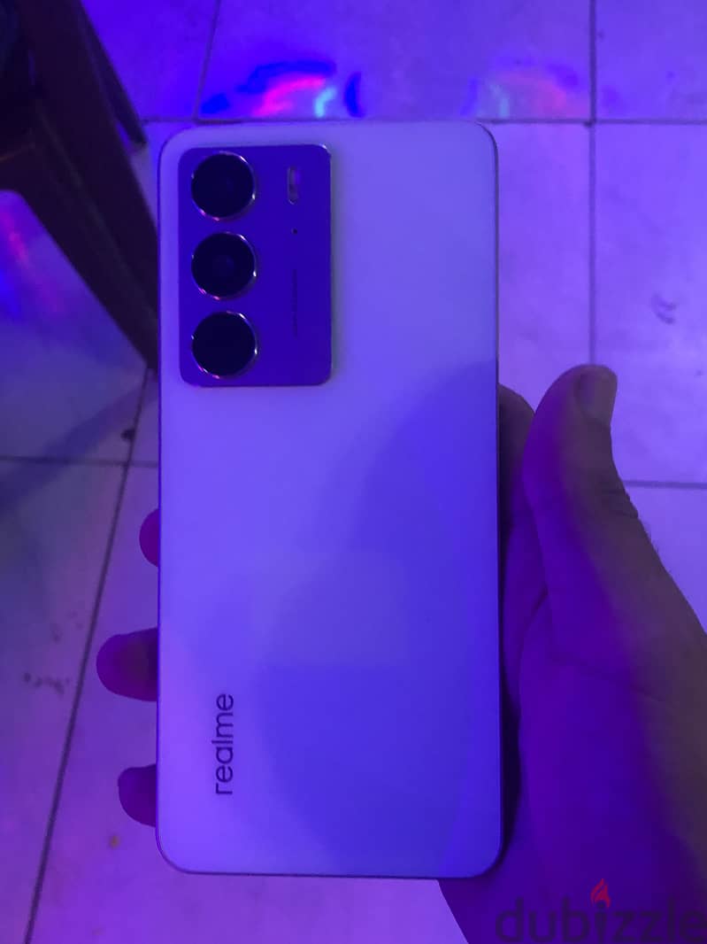 Realme C75 3