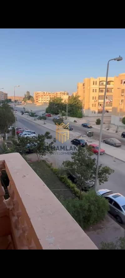 In front of the Mazar Mall and next to Beverly Hills, the fourth building from the main street, District 16 Sheikh Zayed