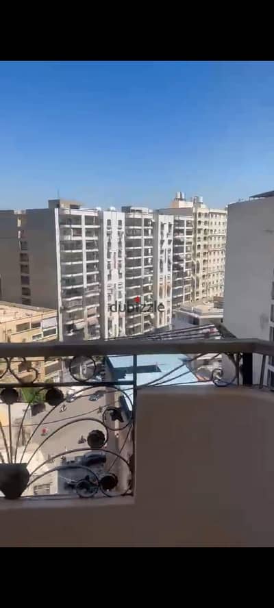 Apartment for residential rent in Smoha near Cleopatra Tunnel
