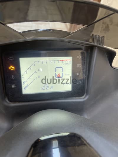 زونتس D155 للبيع
