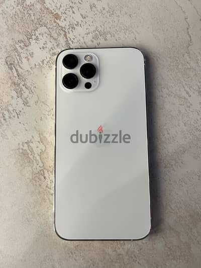Apple - iPhone 12 Pro Max