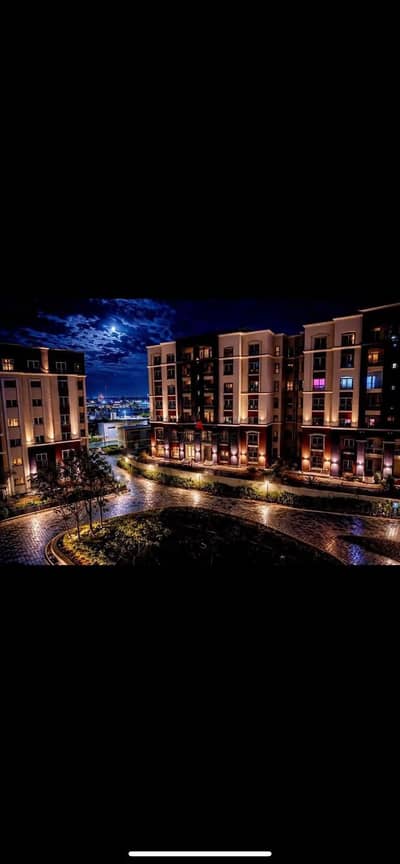 Own your apartment in Alex West and enjoy tranquility and elegance 