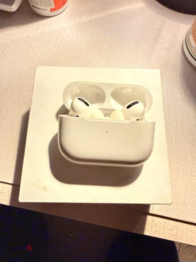 AirPods pro اير بودز برو