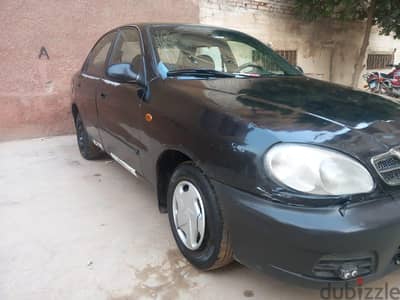 دايو لانوس 2002