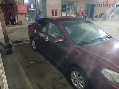 بى واى دى اف 3 2023 | BYD F3 موديل 2023