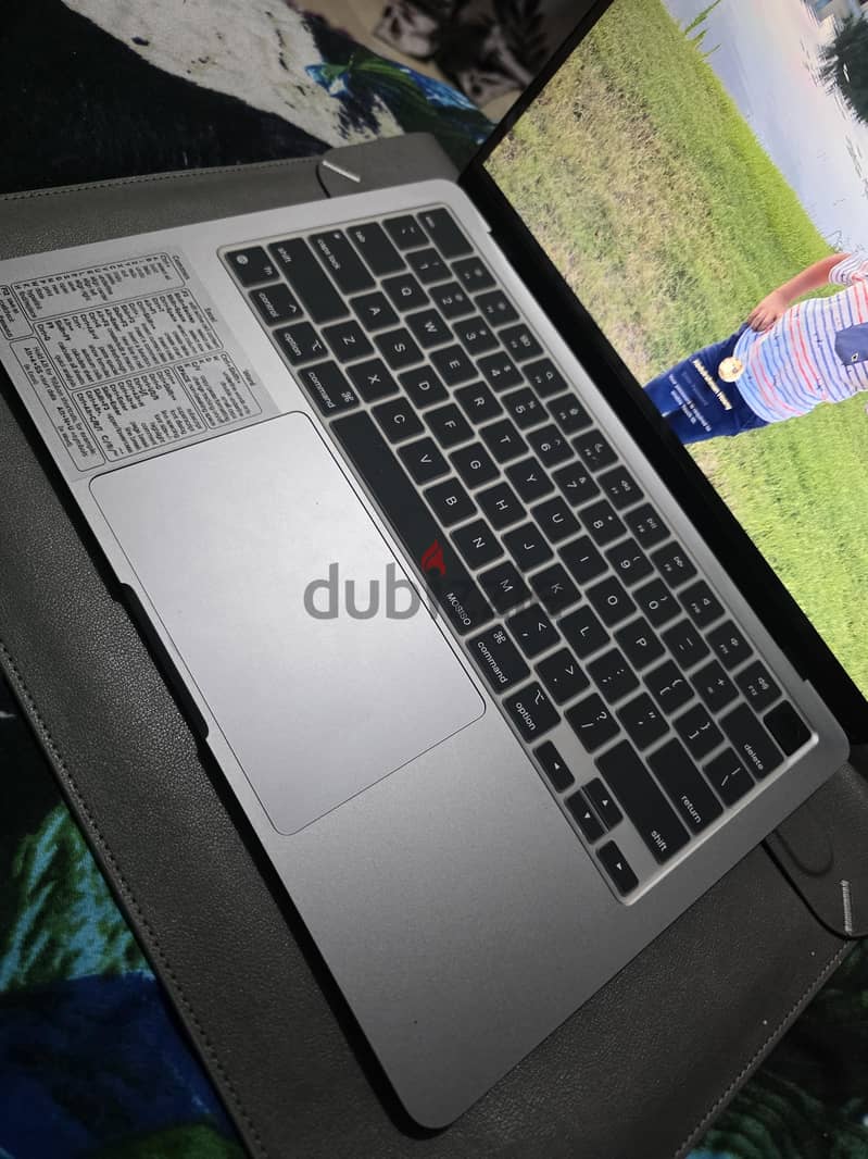 macbook air M2 3