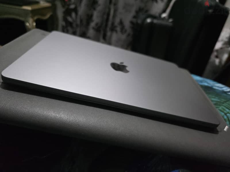 macbook air M2 5