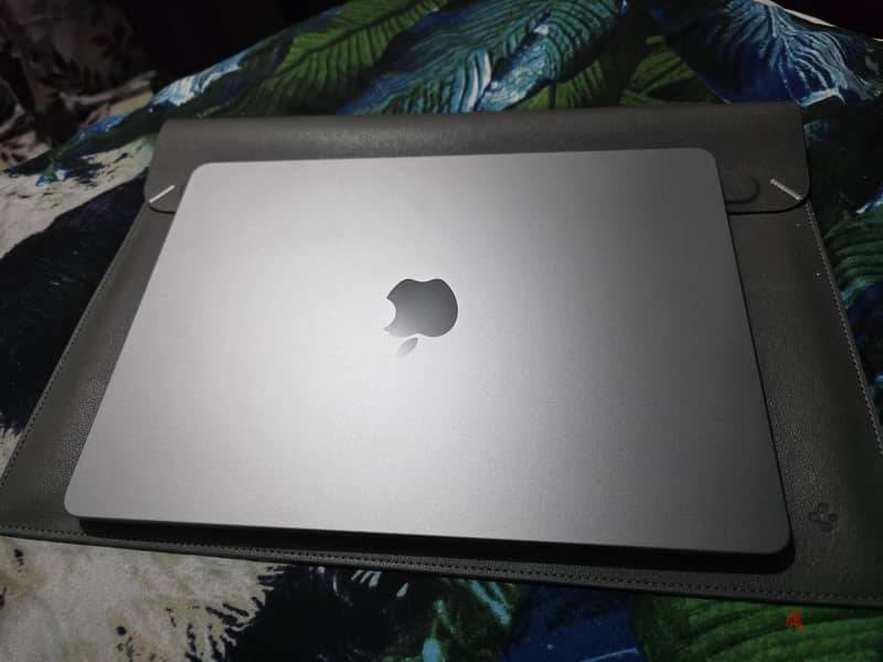 macbook air M2 6