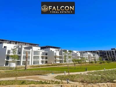 Ready to Move Chalet | First Row Sea View – Mazarine New Alamein