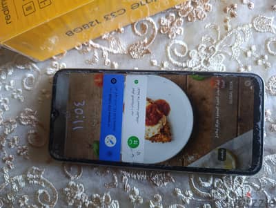 realmi c33
