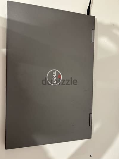 Dell Inspiron 15 5578 | i7-7500U | 16GB RAM | 480GB SSD | Touch screen