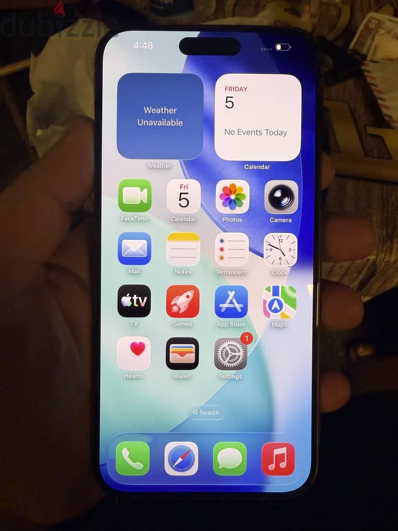 Apple - iPhone 15 Pro Max 4