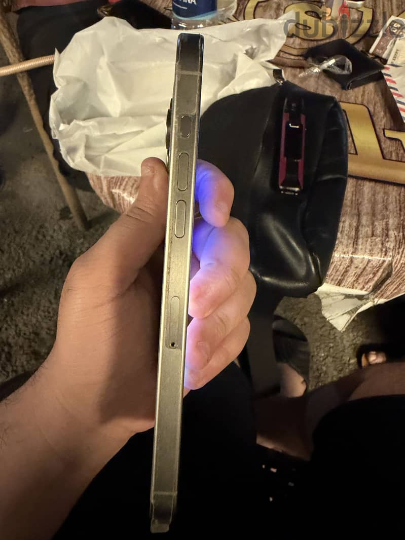 Apple - iPhone 15 Pro Max 5