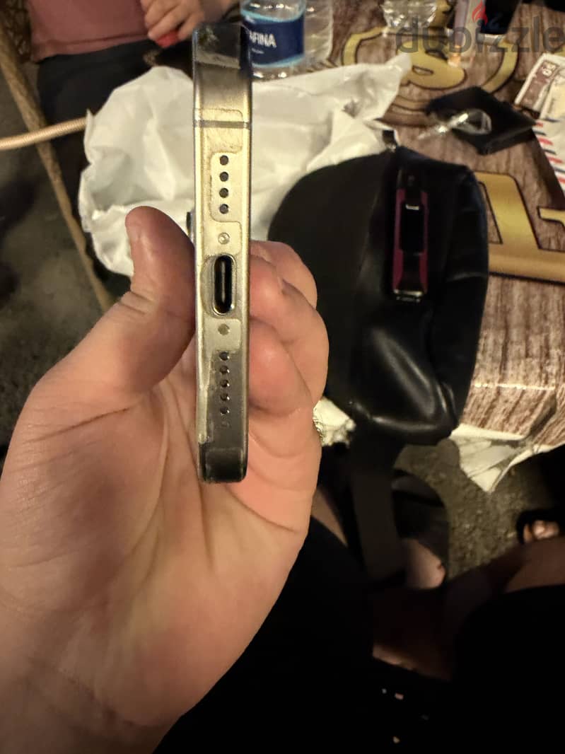 Apple - iPhone 15 Pro Max 6