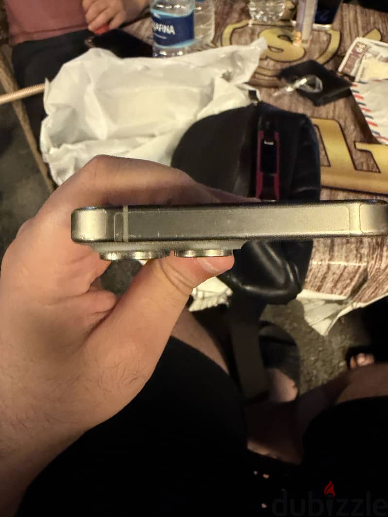 Apple - iPhone 15 Pro Max 7