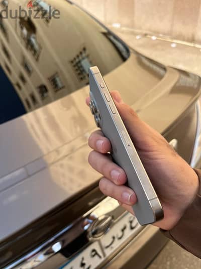 آبل - آيفون 15 برو ماكس