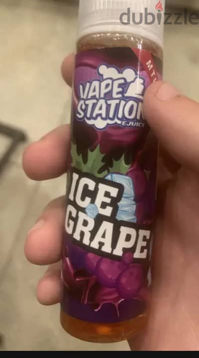 MTL liquid