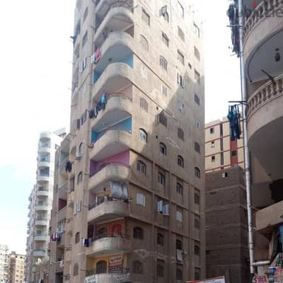 شقة سكنية للبيع من المالك مباشرة