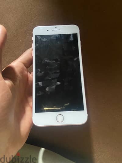 iPhone 7 Plus 128gb