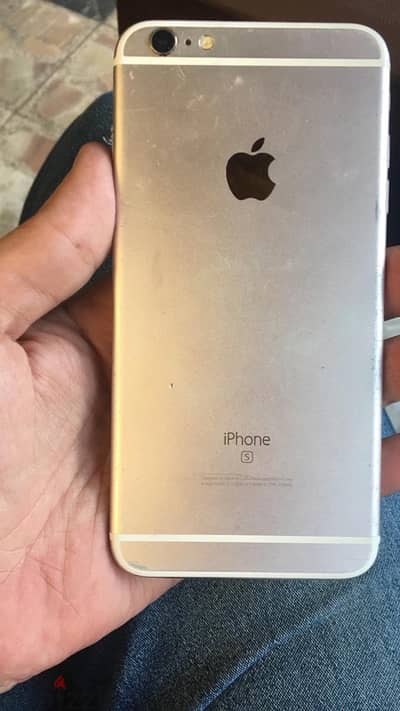 ايفون 6s plus