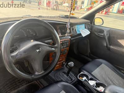 Opel Vectra 1998