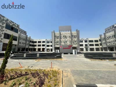 Store for sale in Aigle Plaza ready for operation